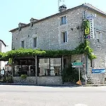 Hotel Logis Hotels- De La Tour - Et Restaurant 2*