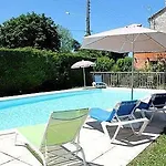 Hotel Logis Hotels- De La Tour - Et Restaurant