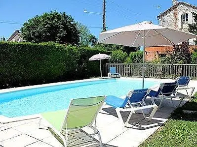 Hotel Logis Hotels- De La Tour - Et Restaurant