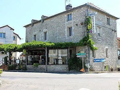 Hotel Logis Hotels- De La Tour - Et Restaurant 2*